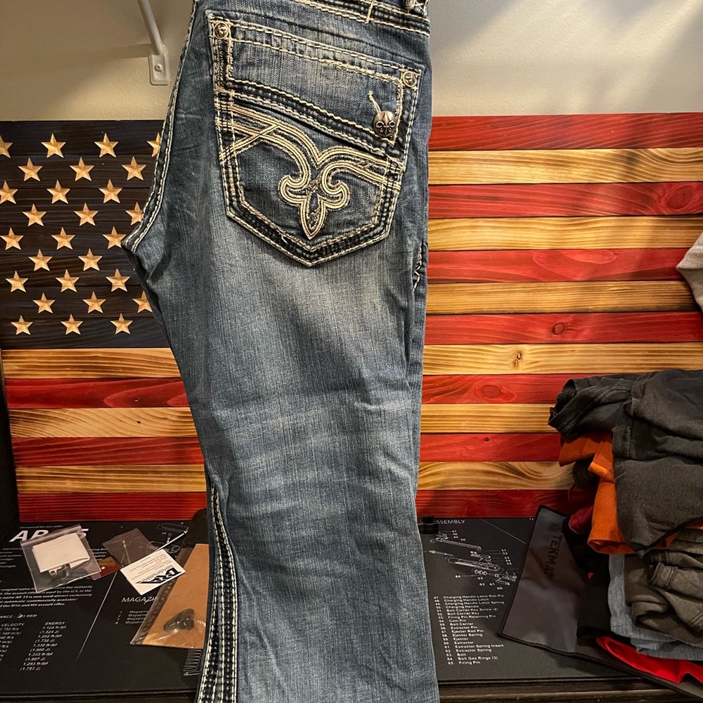 Men’s jeans